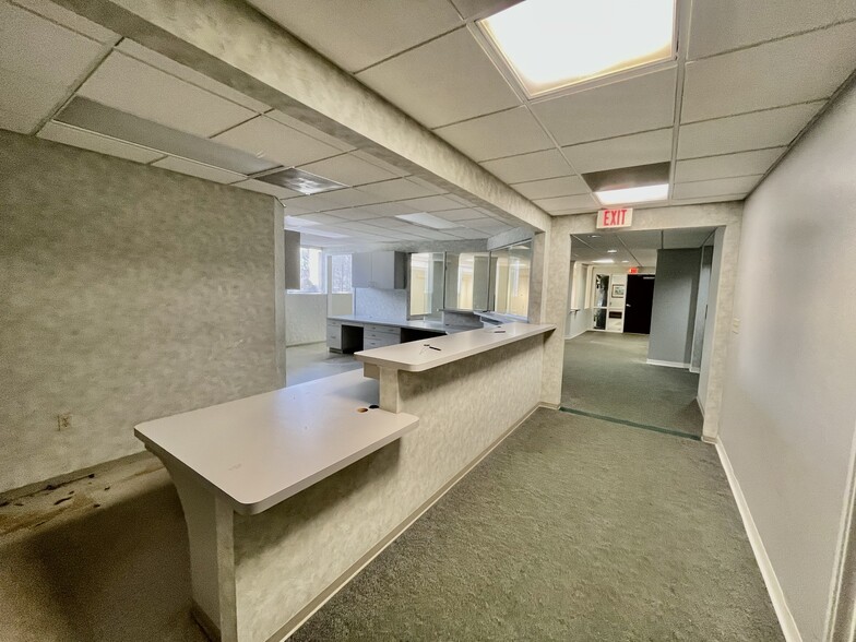 100 Schuylkill #100 Hwy, Pottsville, PA à louer - Photo intérieure – Image 3 sur 22