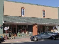 306 E Main St, Hogansville, GA à vendre - Photo principale – Image 1 sur 1