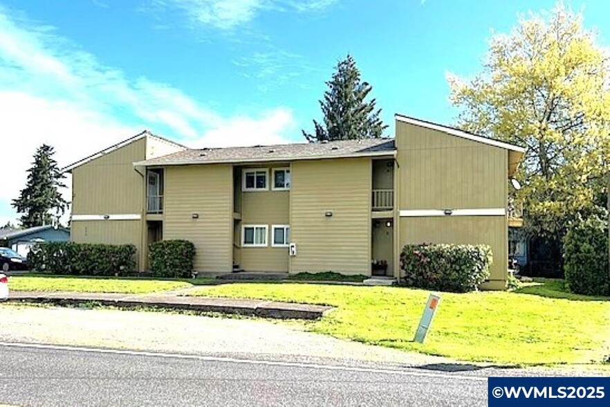 655 S Main St, Jefferson, OR à vendre - Photo principale – Image 1 sur 2