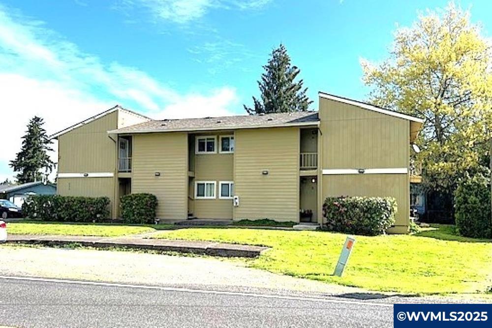 655 S Main St, Jefferson, OR à vendre Photo principale– Image 1 sur 3