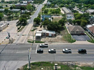 Plus de détails pour 101 N Highway 183, Leander, TX - Local commercial à vendre