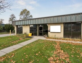 6 William Morgan Dr, Toronto, ON à louer Photo intérieure– Image 2 sur 11