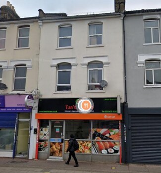 Plus de détails pour 45 Green Ln, Ilford - Local commercial à vendre
