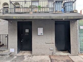 Plus de détails pour 275 W 22nd St, New York, NY - Local commercial à louer