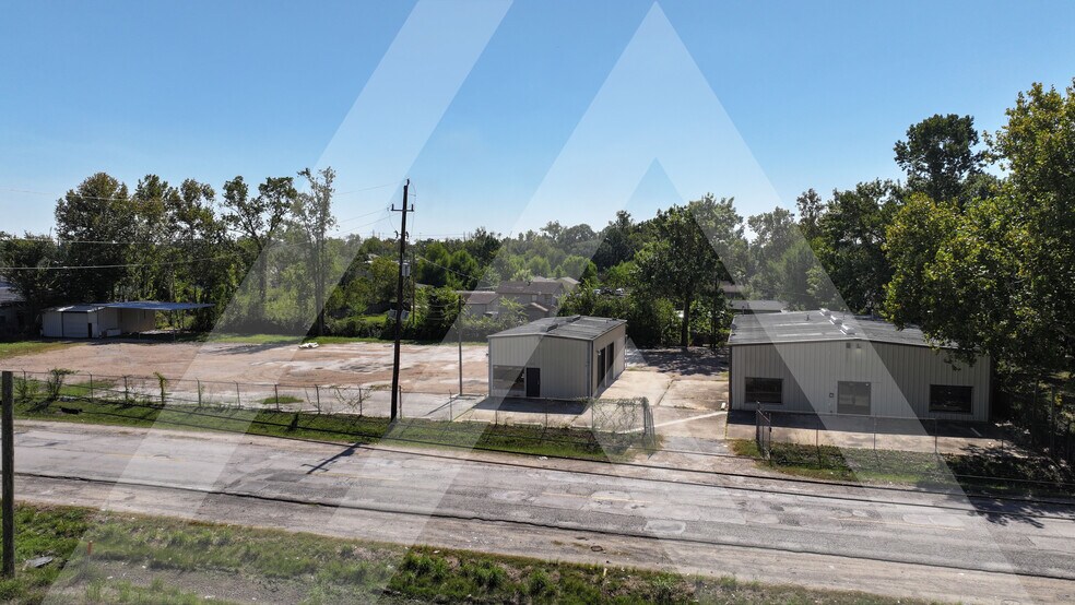 5730 Greens Rd, Houston, TX à vendre - Photo de l’immeuble – Image 3 sur 20