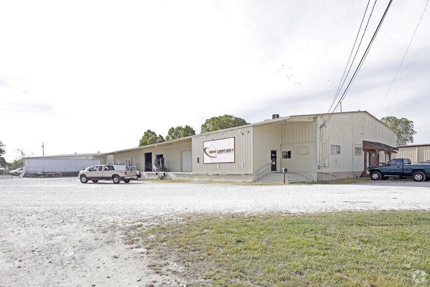 648 Old Wire Rd, Springdale, AR à vendre - Photo de l’immeuble – Image 2 sur 3