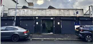 Plus de détails pour 57A Derby St, Manchester - Industriel/Logistique à louer