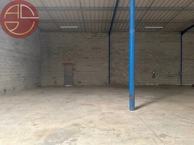 Industriel/Logistique dans Colomiers à louer - Photo de l’immeuble – Image 2 sur 7