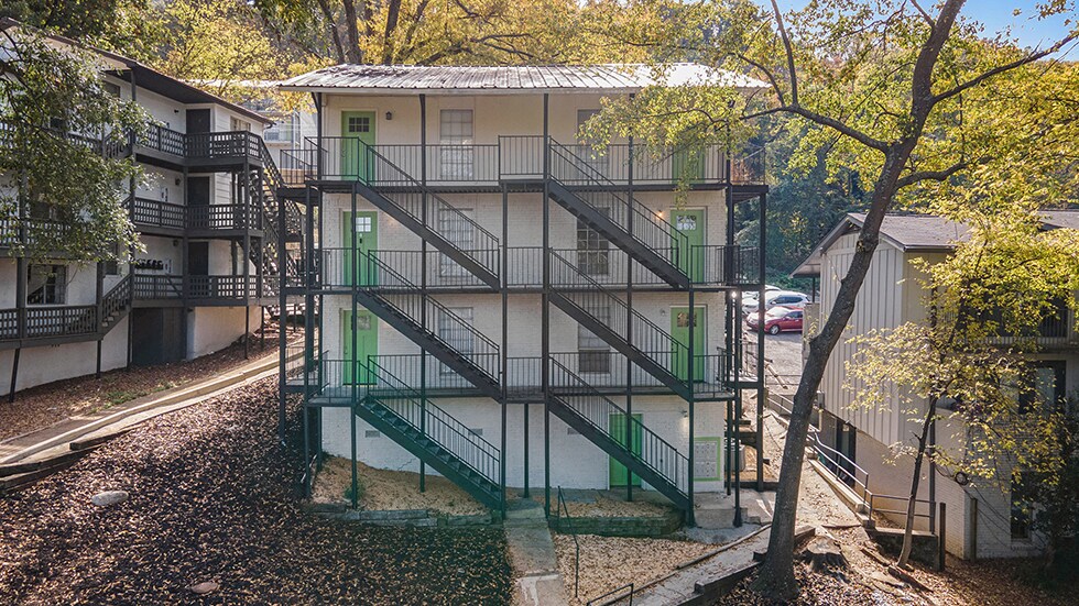 1509 16th Ave S, Birmingham, AL à vendre - Photo de l’immeuble – Image 3 sur 18