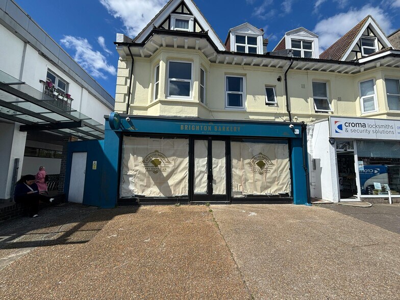 9 Carlton Ter, Brighton à louer - Photo de l’immeuble – Image 1 sur 10