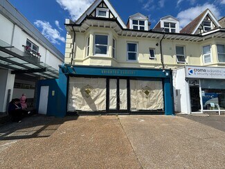 Plus de détails pour 9 Carlton Ter, Brighton - Local commercial à louer