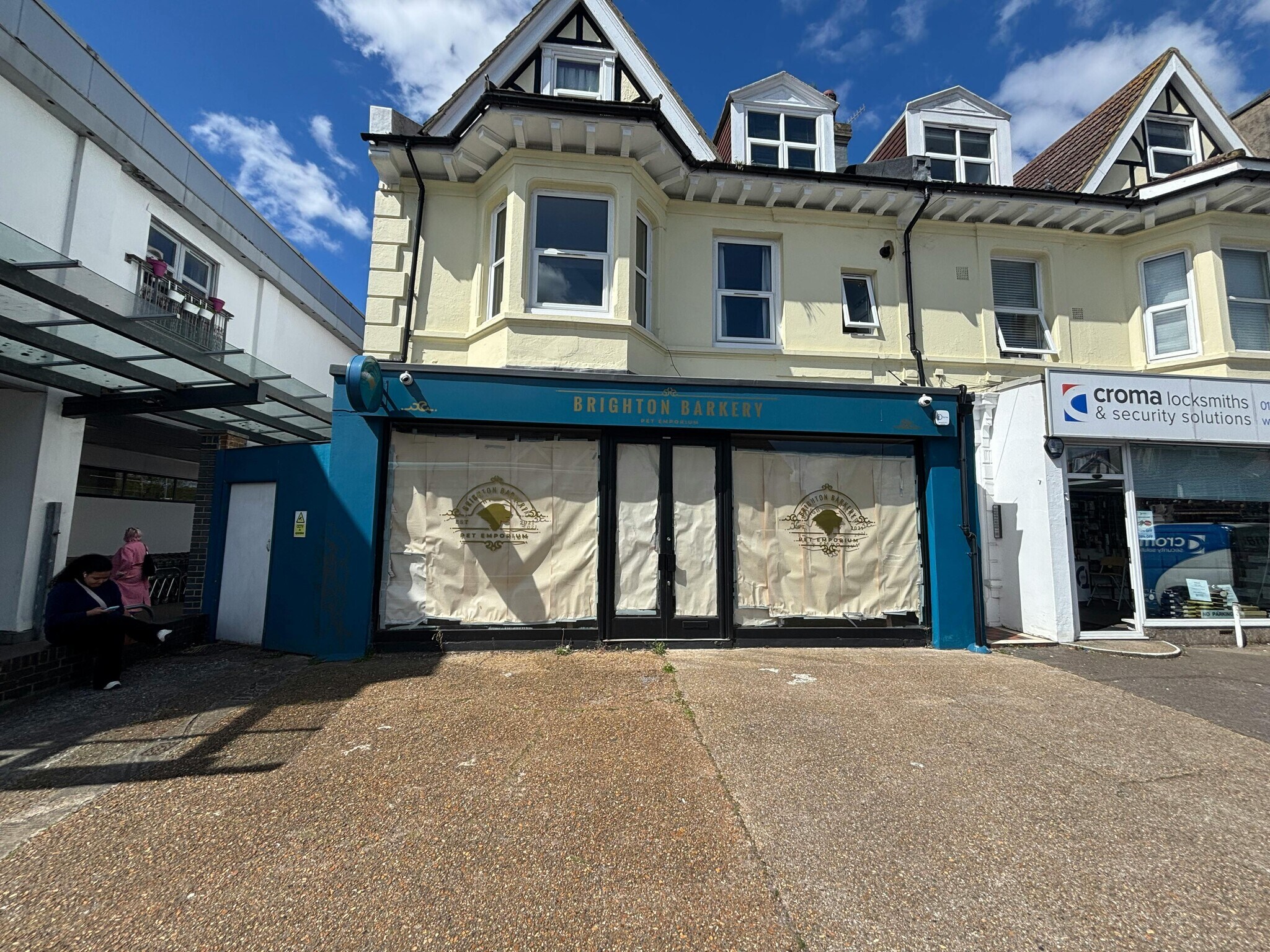 9 Carlton Ter, Brighton à louer Photo de l’immeuble– Image 1 sur 11