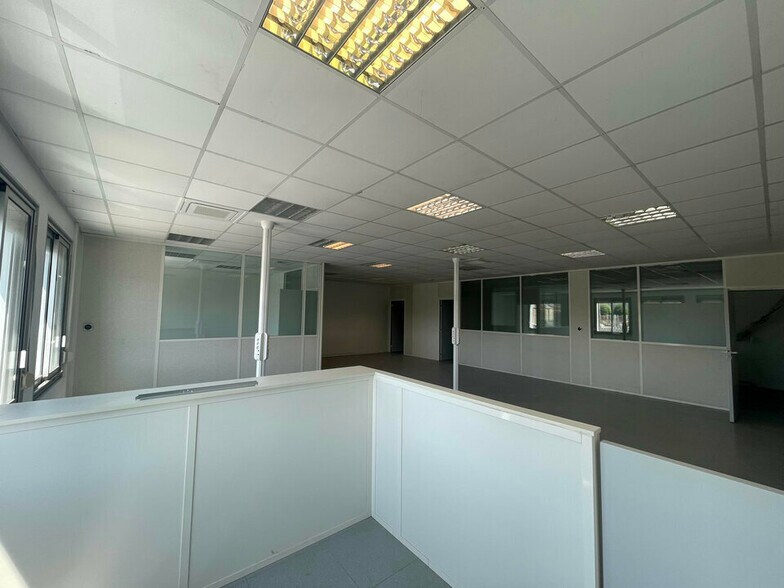 Bureau dans Le Havre à louer - Photo intérieure – Image 2 sur 12
