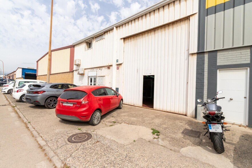 Calle Dragaminas, 13, Los Barrios, Cádiz à vendre - Photo de l’immeuble – Image 3 sur 23