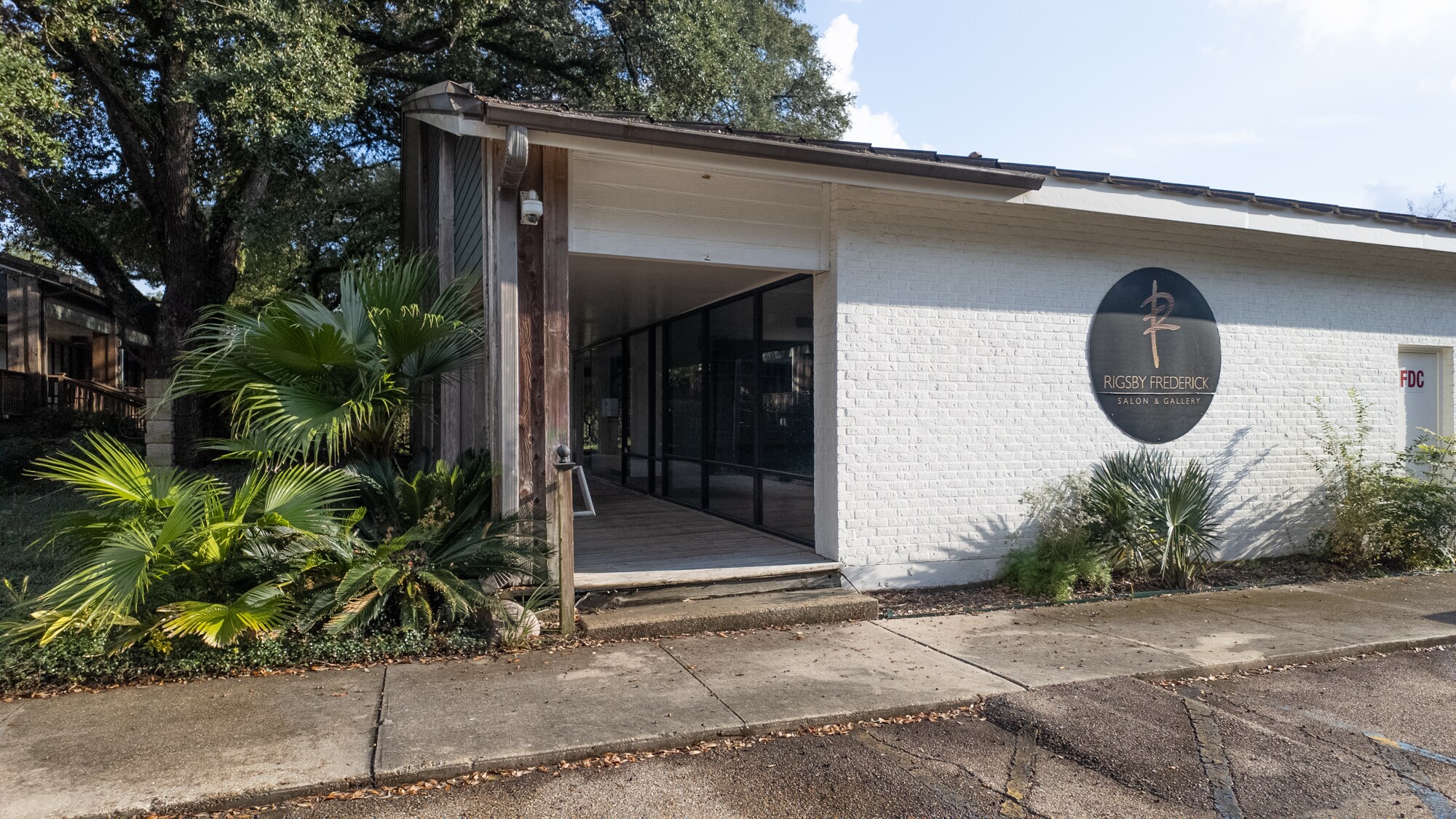 7520 Perkins Rd, Baton Rouge, LA à vendre Photo principale– Image 1 sur 5