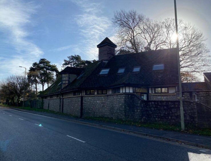 Merthyr Mawr Rd, Bridgend à vendre - Photo principale – Image 1 sur 1