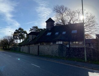 Plus de détails pour Merthyr Mawr Rd, Bridgend - Bureau à vendre