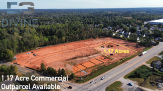 Plus de détails pour SC-417 & Moore Duncan hwy, Moore, SC - Terrain à vendre