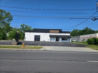 Plus de détails pour 9170 Transit Rd, East Amherst, NY - Industriel/Logistique à vendre