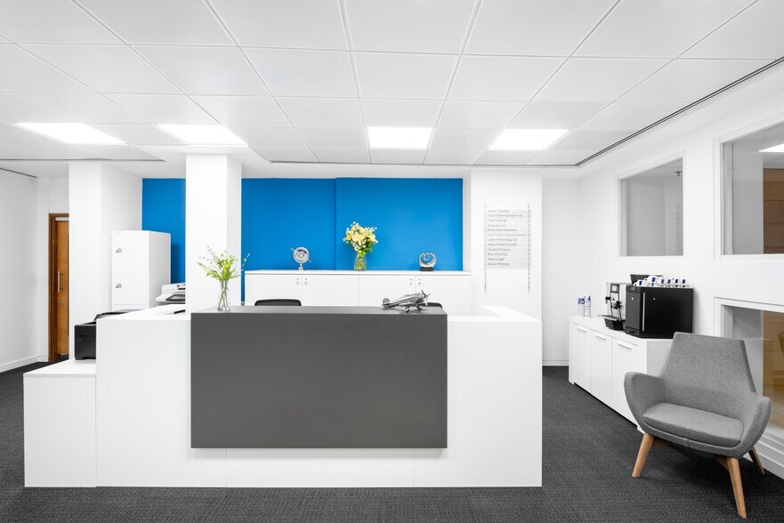 82 King St, Manchester à louer - Photo intérieure – Image 3 sur 8