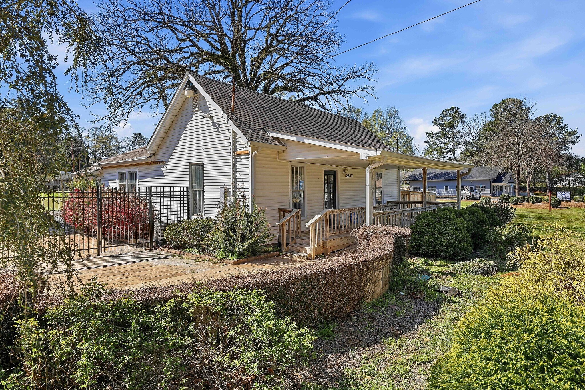 2817 S Highway 29, Moreland, GA à louer Photo principale– Image 1 sur 9