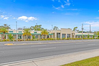 Plus de détails pour 1330 S Missouri Ave, Clearwater, FL - Bureau à vendre