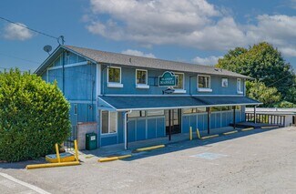 Plus de détails pour 67552 East Bay Rd, North Bend, OR - Local commercial à vendre