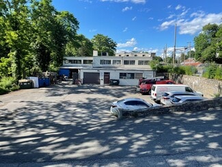 Plus de détails pour 77 Lafayette Ave, White Plains, NY - Local d'activités à louer