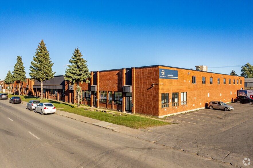 72 Boul Brunswick, Pointe-claire, QC à louer - Photo de l’immeuble – Image 3 sur 7