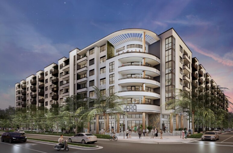 2125 S Andrews Ave, Fort Lauderdale, FL à louer - Photo principale – Image 3 sur 14
