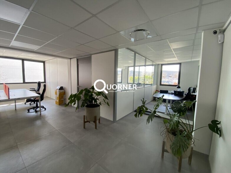 Bureau dans Frejus à louer - Photo intérieure – Image 2 sur 5