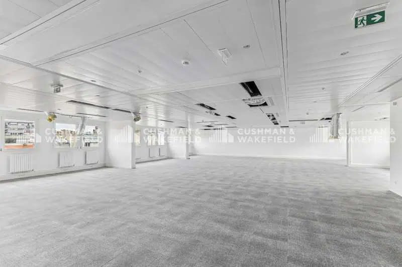 64-70 Rue Du Ranelagh, Paris à louer Photo de l’immeuble– Image 1 sur 5