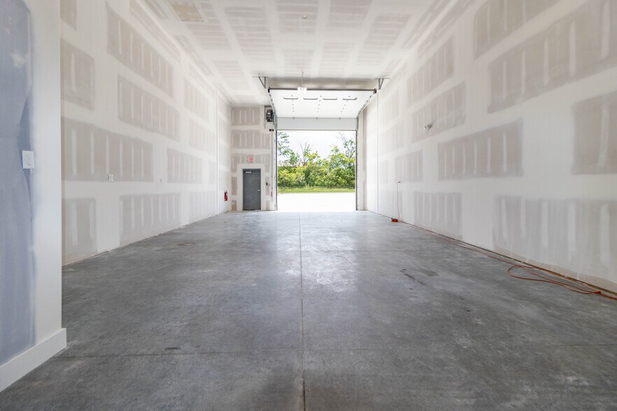 4202 Mason Pointe Dr, Mason, OH à vendre - Photo de l’immeuble – Image 2 sur 6