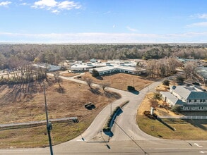 1 Medical Center Dr SW, Supply, NC - Vue aérienne vue de carte - Image1