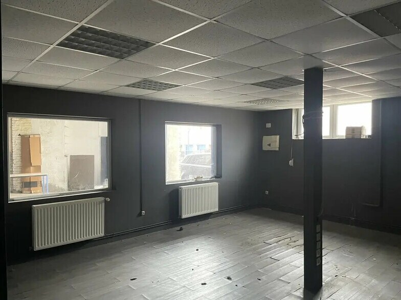 Industriel/Logistique dans Tourcoing à vendre - Photo de l’immeuble – Image 3 sur 12