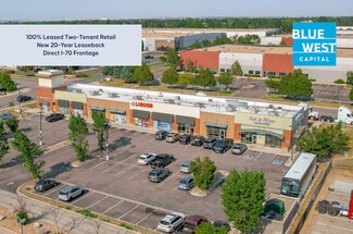Plus de détails pour 12244 E 44th Ave, Denver, CO - Local commercial à vendre