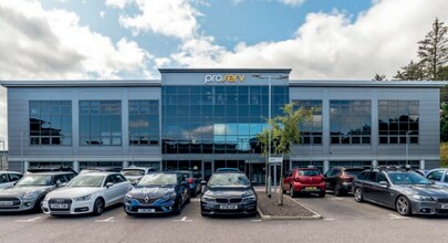 Prospect Rd, Westhill à louer Photo de l’immeuble– Image 2 sur 7