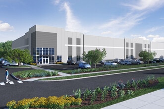 3351 Hopson Rd, Morrisville, NC à louer Photo de l’immeuble– Image 2 sur 3