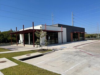 Plus de détails pour 1900 E Howard Ln, Pflugerville, TX - Différents types d’espaces à louer
