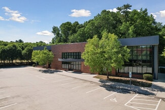 Plus de détails pour 8841 Wadford Dr, Raleigh, NC - Bureau à vendre