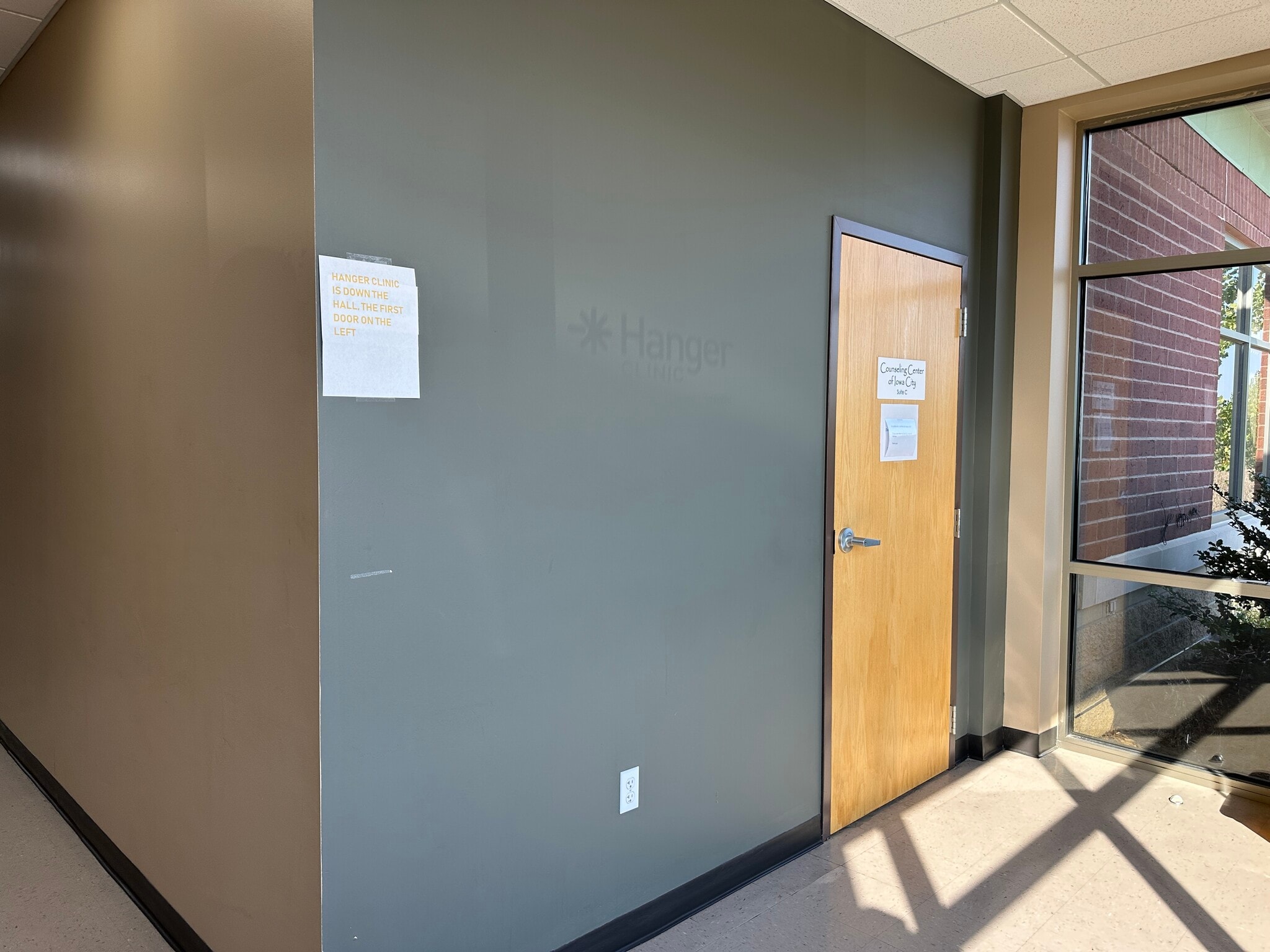 3030 Northgate Dr, Iowa City, IA à louer Photo intérieure– Image 1 sur 25