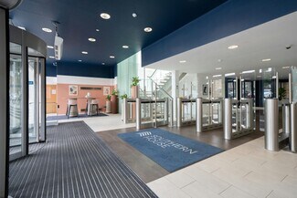 Plus de détails pour Wellesley Grv, Croydon - Bureau à louer