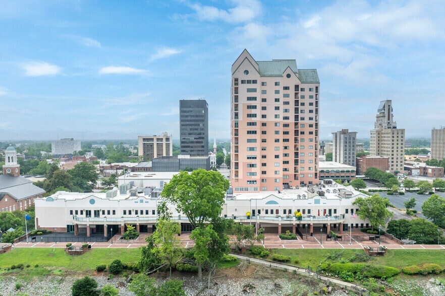1 7th St, Augusta, GA à louer - Photo de l’immeuble – Image 3 sur 6