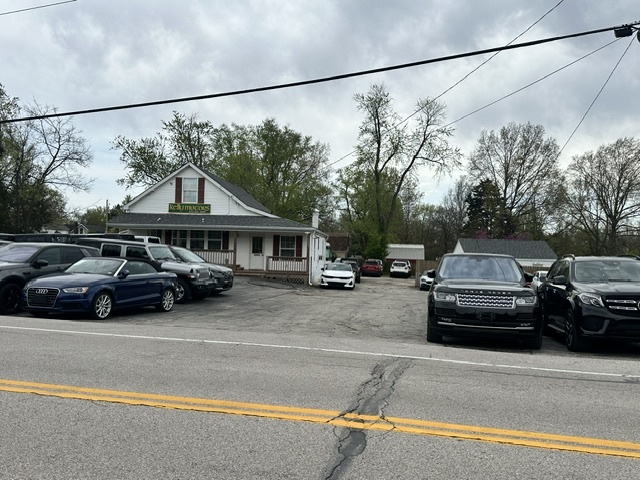 17330 Manchester Rd, Wildwood, MO à vendre - Photo de l’immeuble – Image 2 sur 7