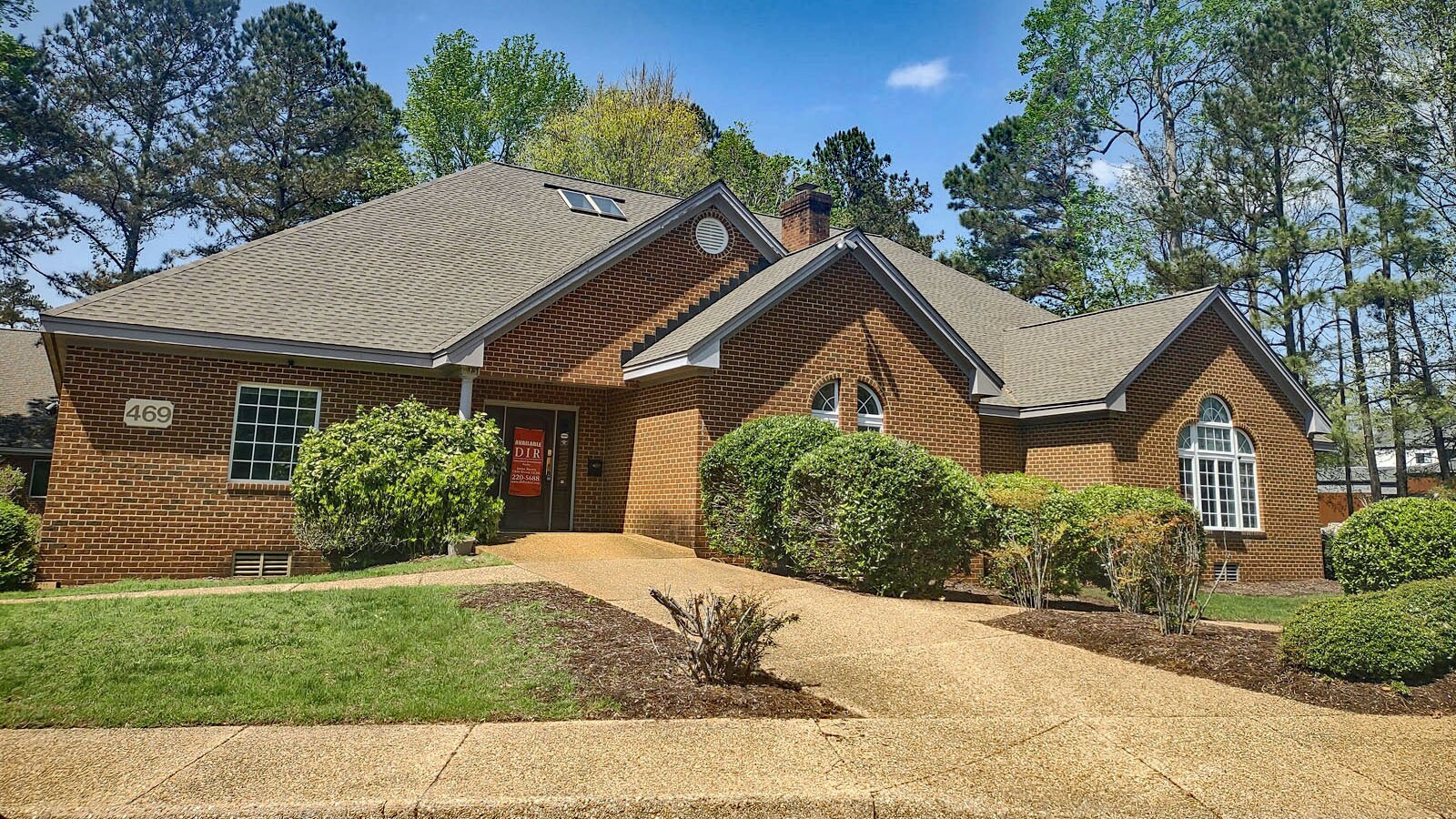 469 McLaws Cir, Williamsburg, VA à vendre Photo de l’immeuble– Image 1 sur 22