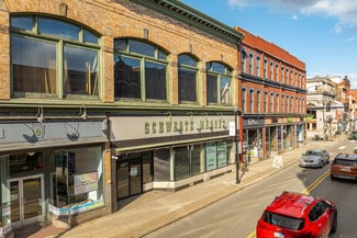 Plus de détails pour 1317 E Carson St, Pittsburgh, PA - Local commercial à vendre