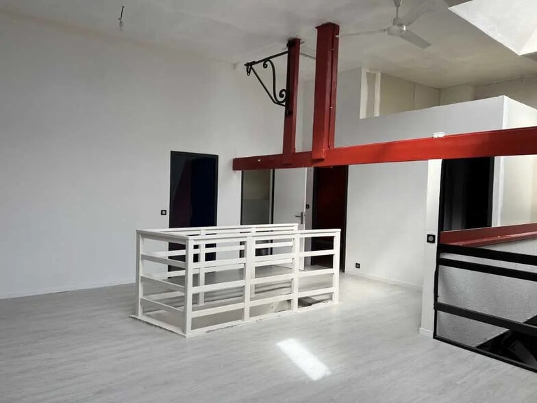 52 Bis Rue Paul Bellamy, Nantes à vendre - Photo de l’immeuble – Image 2 sur 7