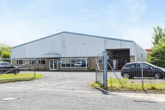 Plus de détails pour Ninth Ave, Gateshead - Industriel/Logistique à vendre