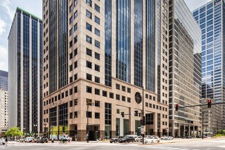 Plus de détails pour 123 N Wacker Dr, Chicago, IL - Bureau à louer