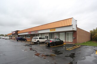 Plus de détails pour Rtes 104, Lockport, NY - Local commercial à louer